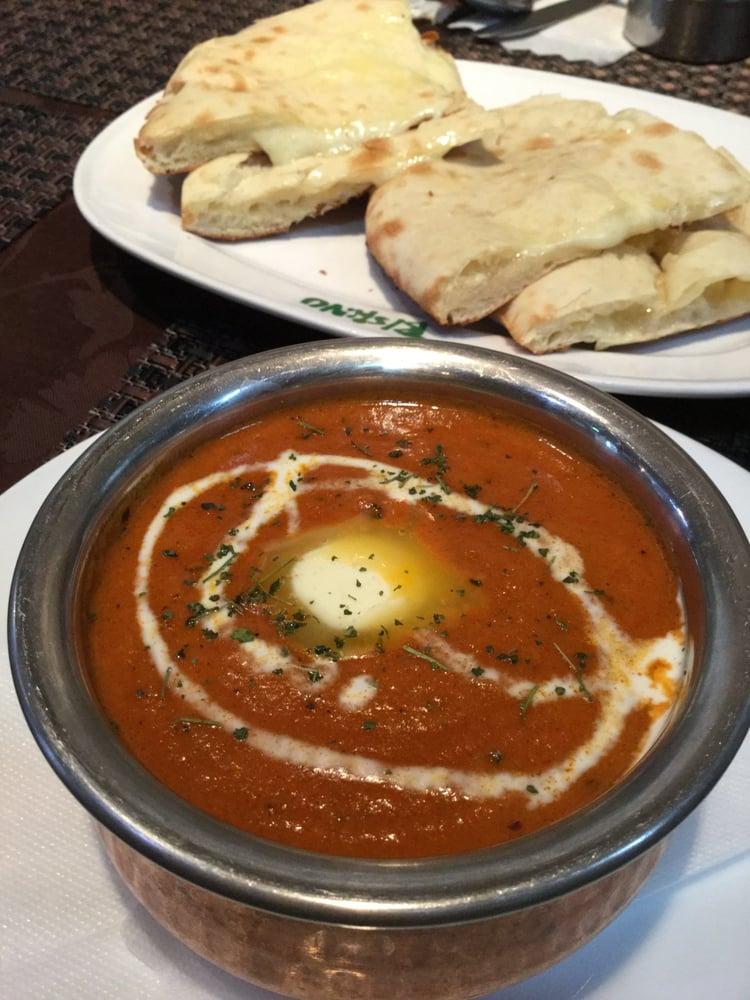 インド料理
