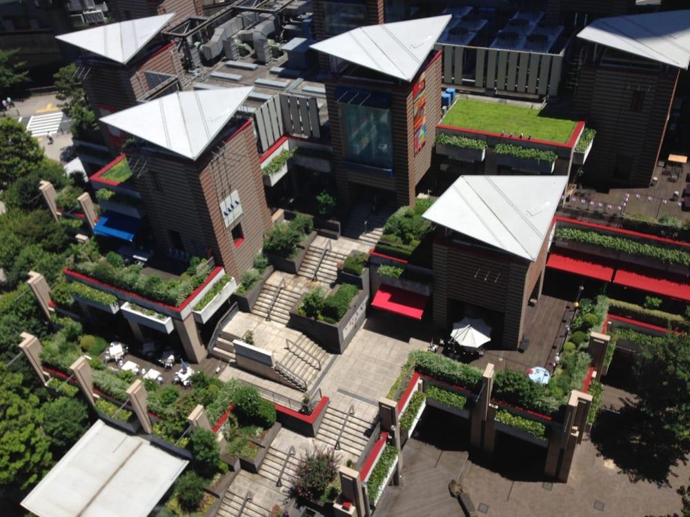 iGarden Air Terrace