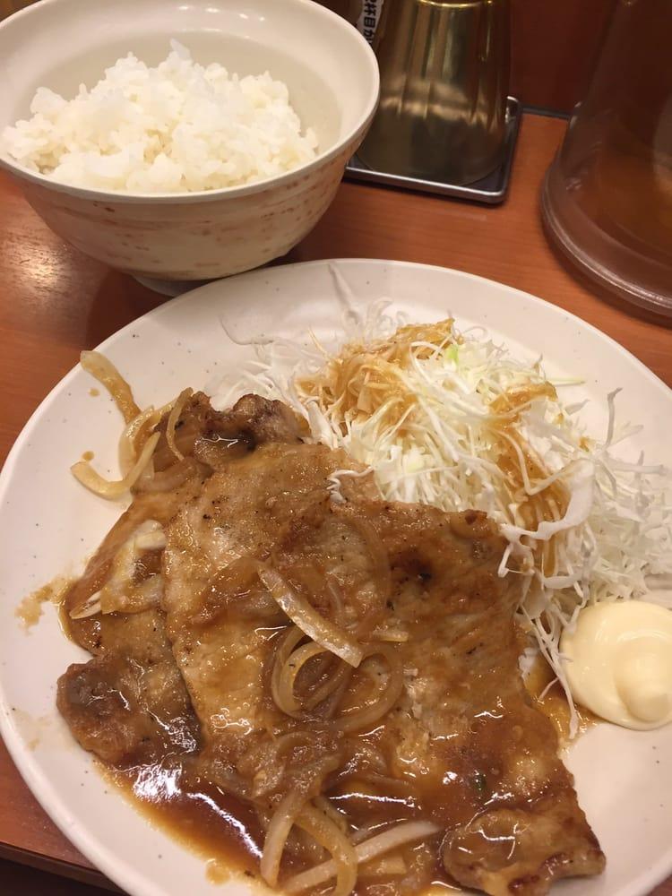 Sガスト