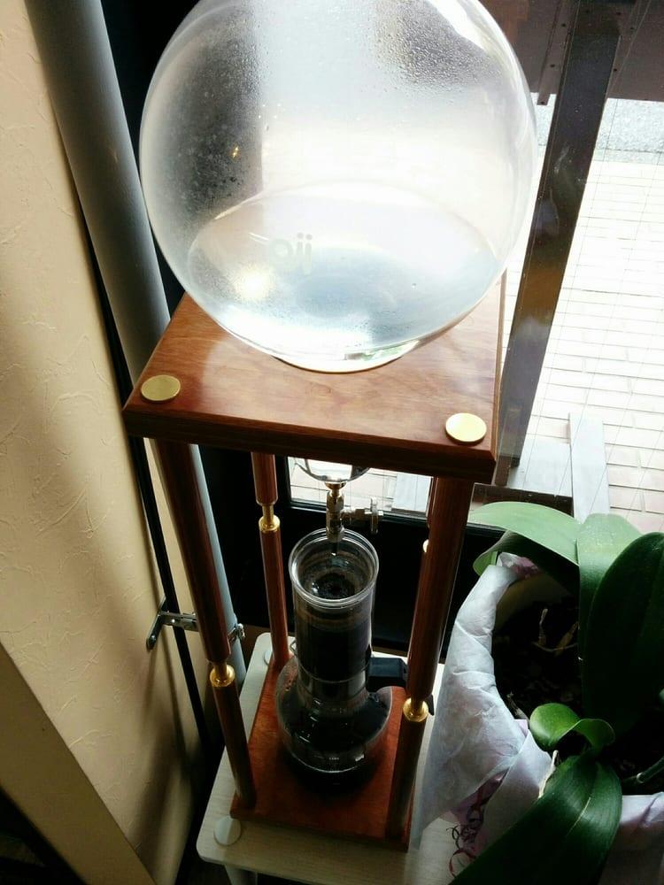 珈房サロホロコーヒー