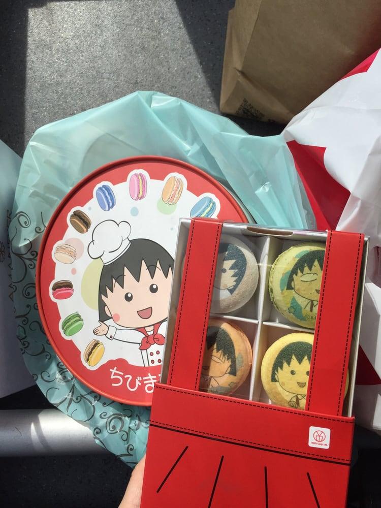 雅蒙蒂法式甜點