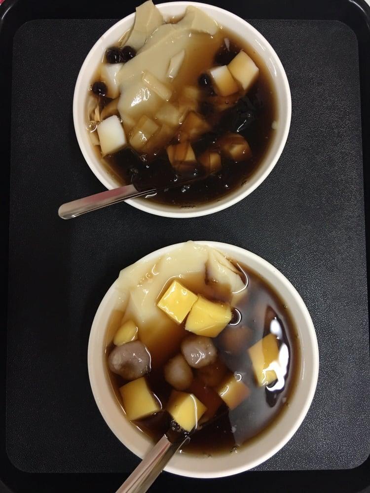 第一豆花
