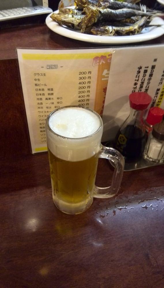 秀吉 本店