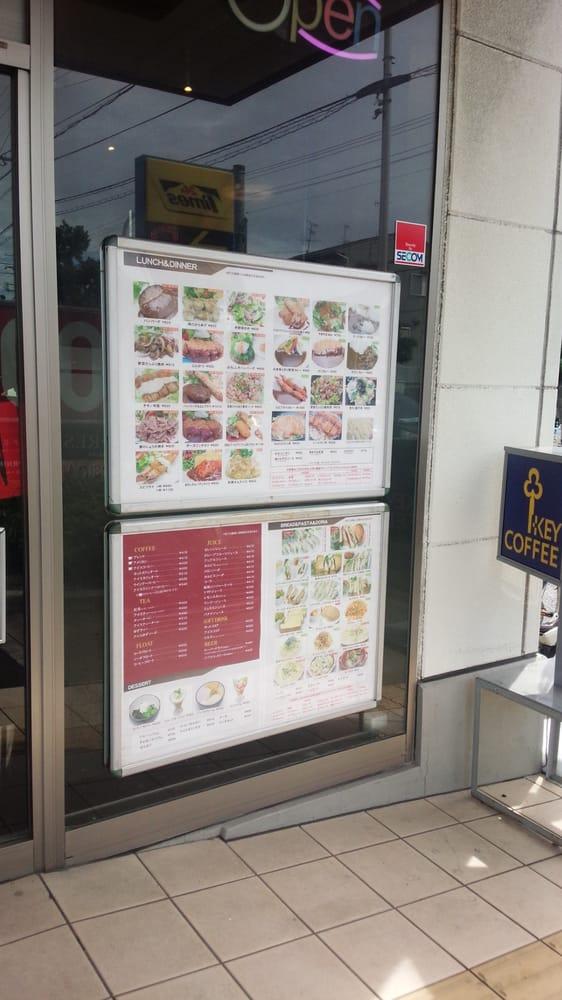 コルシカ Tsutaya 堺南店