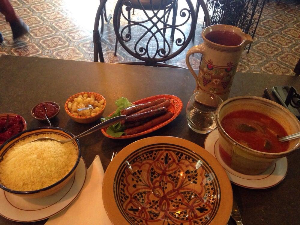 Le Tipaza Villefranche sur saône