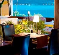 La Terrasse