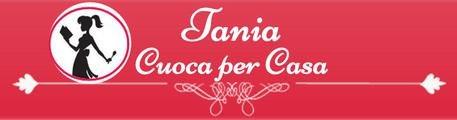 Tania Cuoca per Casa