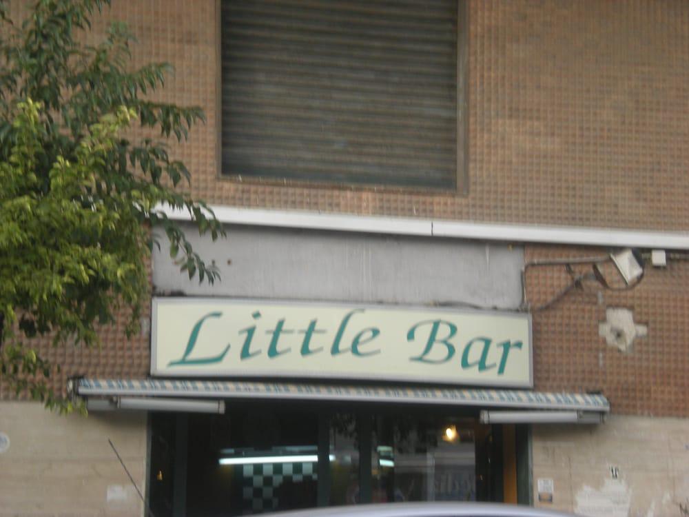 Little Bar