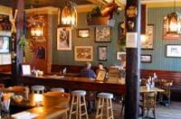 Harry McLean’s Pub