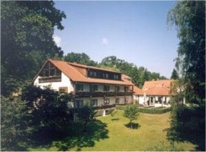Forsthaus Wannsee