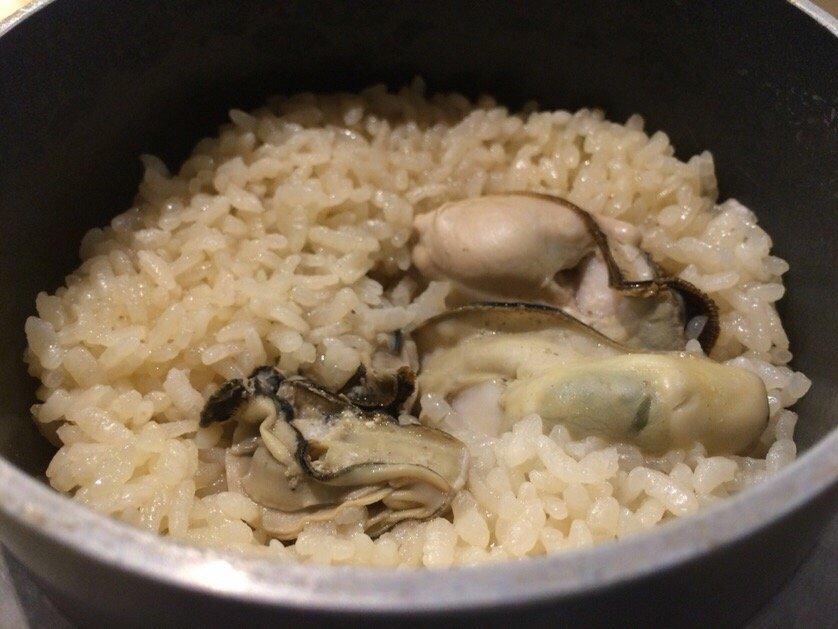 浜焼きセンターかき小屋