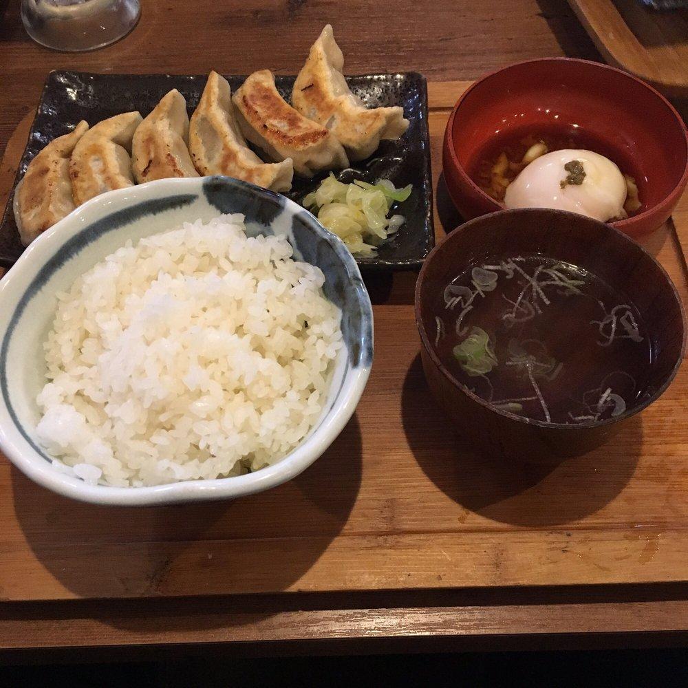 ダンダダン酒場 明大前店