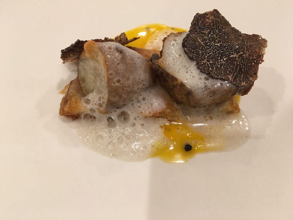 イタリア料理アイーダ