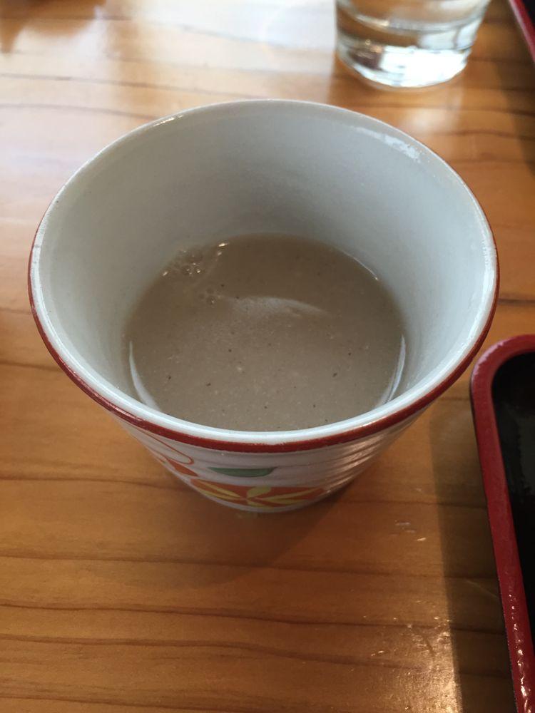 手打ち日本蕎麦 松平