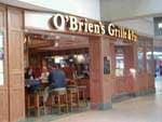 O'Brien's Grille & Pub