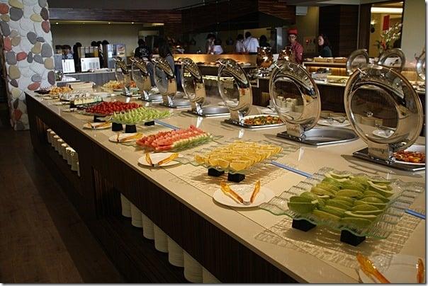 食觀天下婚宴會館