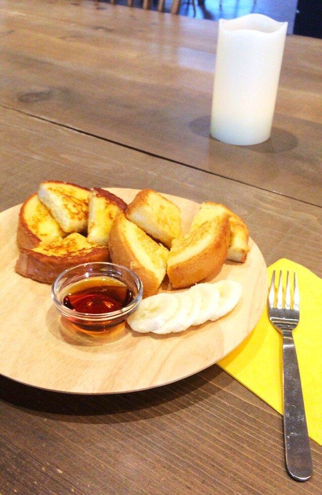 コスギカフェ