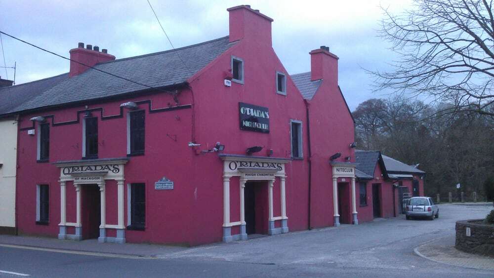 O'Riada's Bar & Restaurant