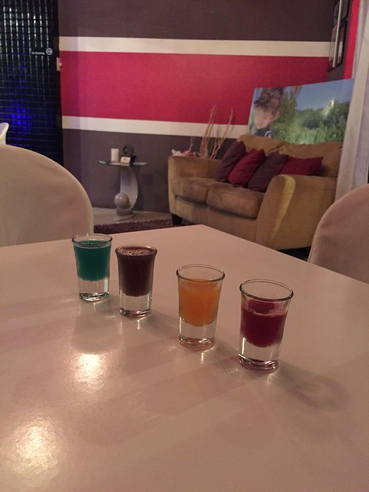 Sophia's Caribbean Sushi Bar