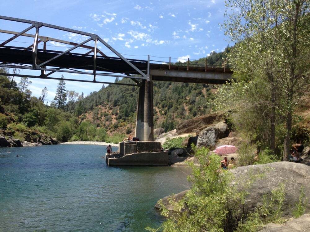 Ponderosa