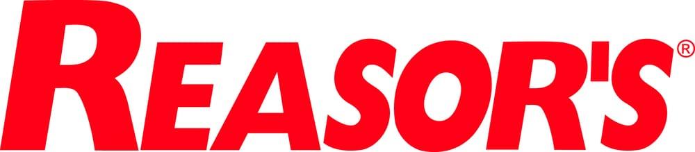 Reasor's Food Stores