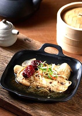 新食煮藝