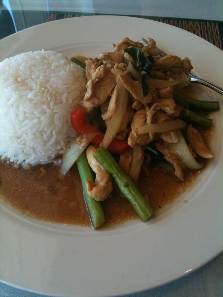 Bangkok