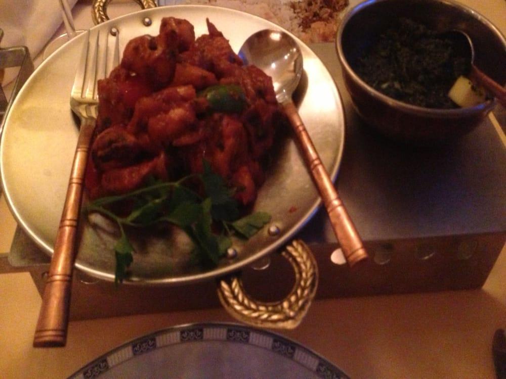 Rani indian Restaurant