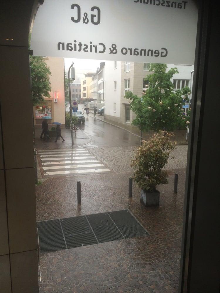 Restaurant Rheingold