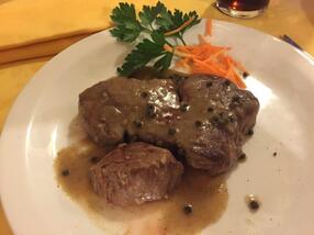 Buffalo Grill da Pino