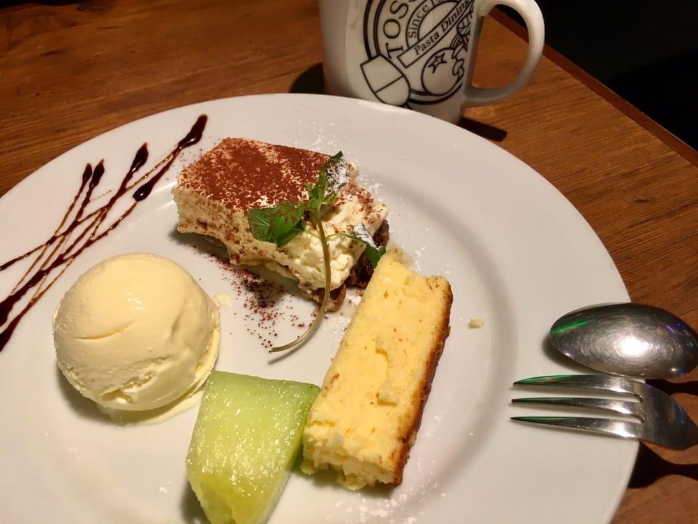 TOSCANAシァル鶴見店