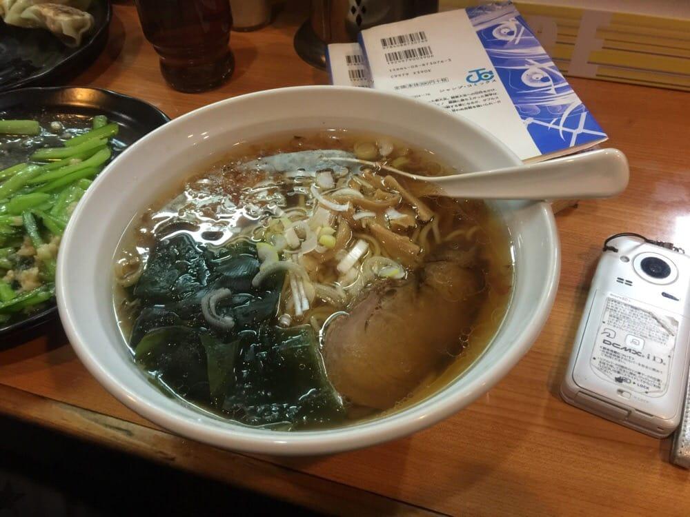 芳園