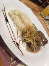 Casero Restaurante & Bistrô