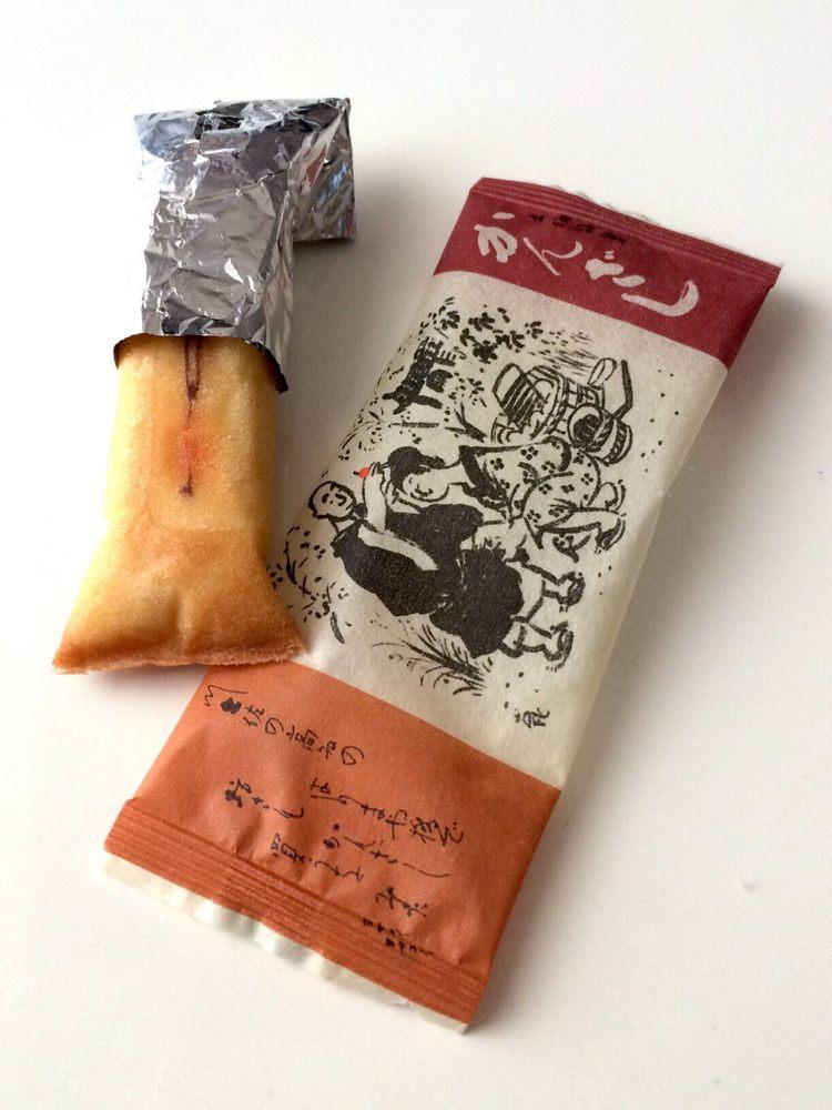 菓舗浜幸大津店