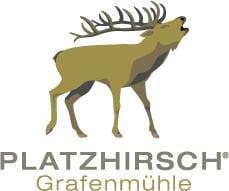 Platzhirsch
