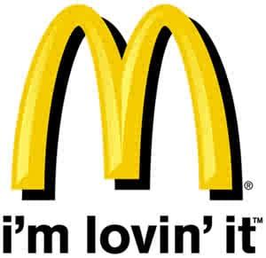 Mcdonald's Restaurant