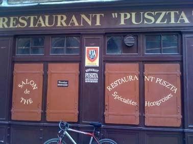 Puszta