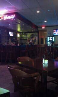 Lombard Grill