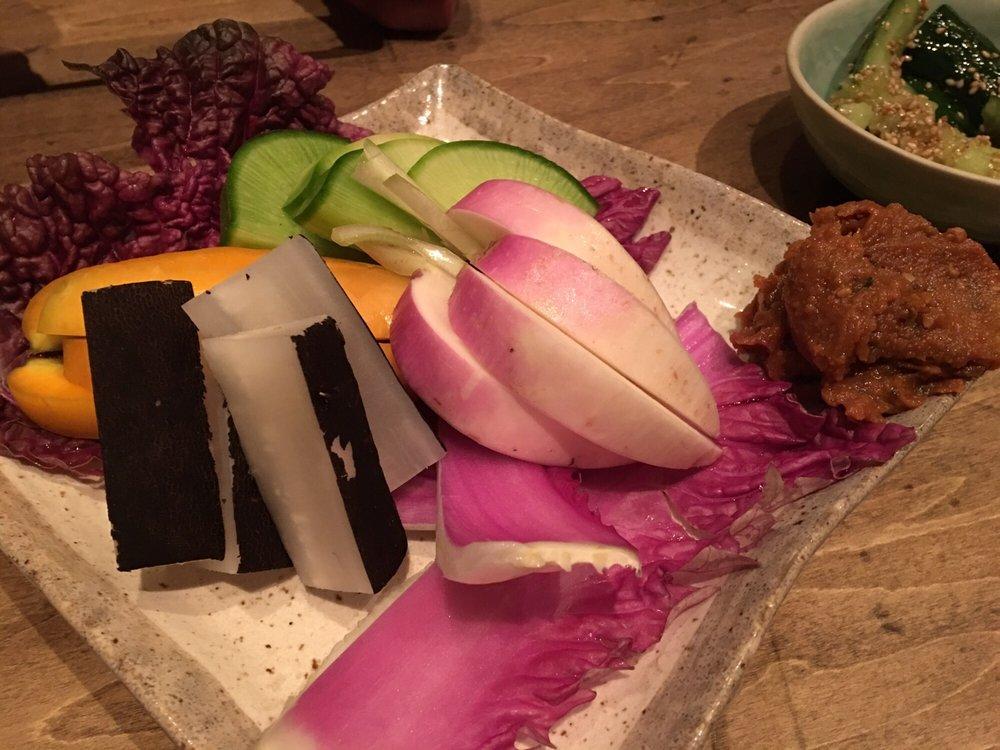 ジャスミン食堂