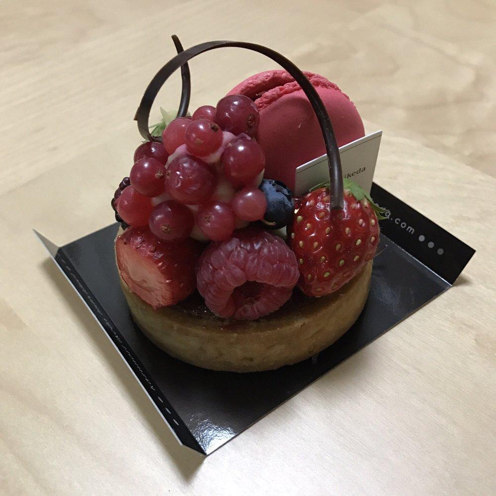 カズノリイケダ アンディヴィデュエル 南町通店
