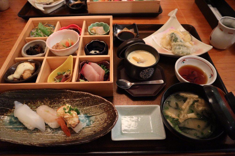 うを佐海鮮茶屋