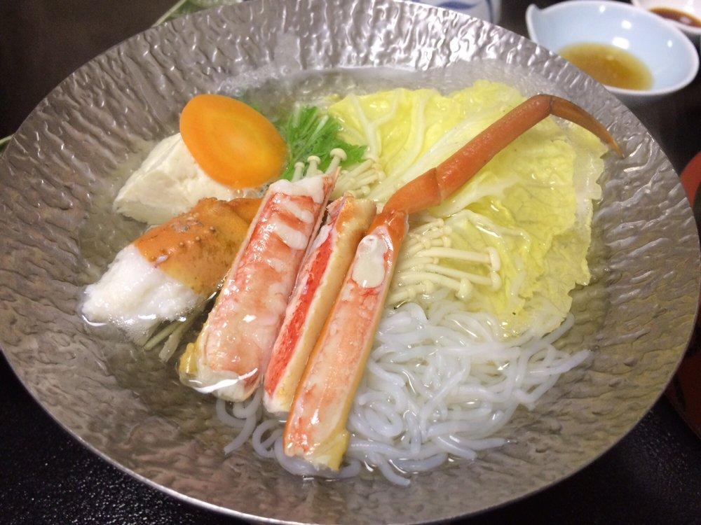 かに将軍札幌本店