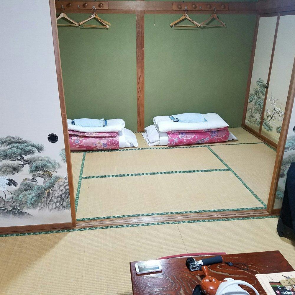 Ｋｉｒｉｎｏｙａｒｙｏｋａｎ