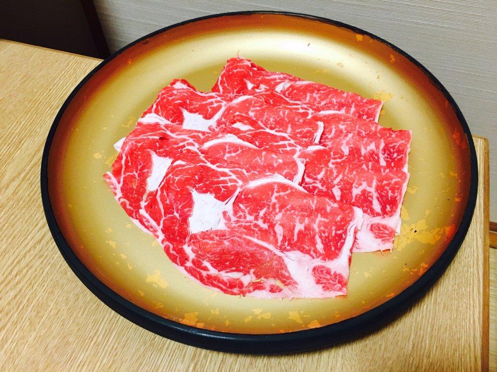 しゃぶ禅名古屋栄店