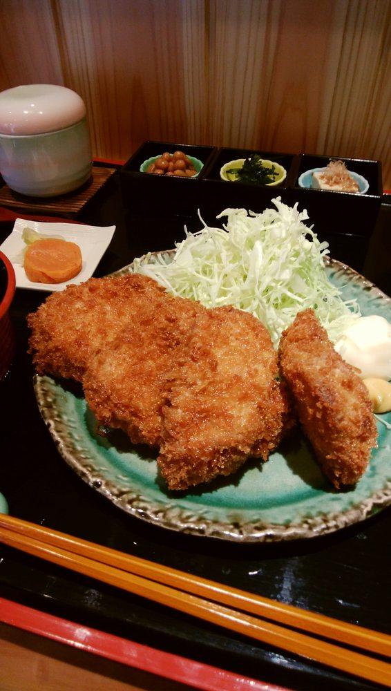 飛騨牛食処　藤