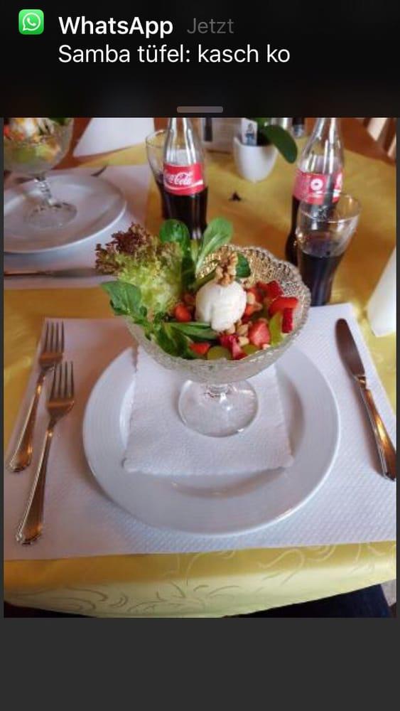 Restaurant Sternen