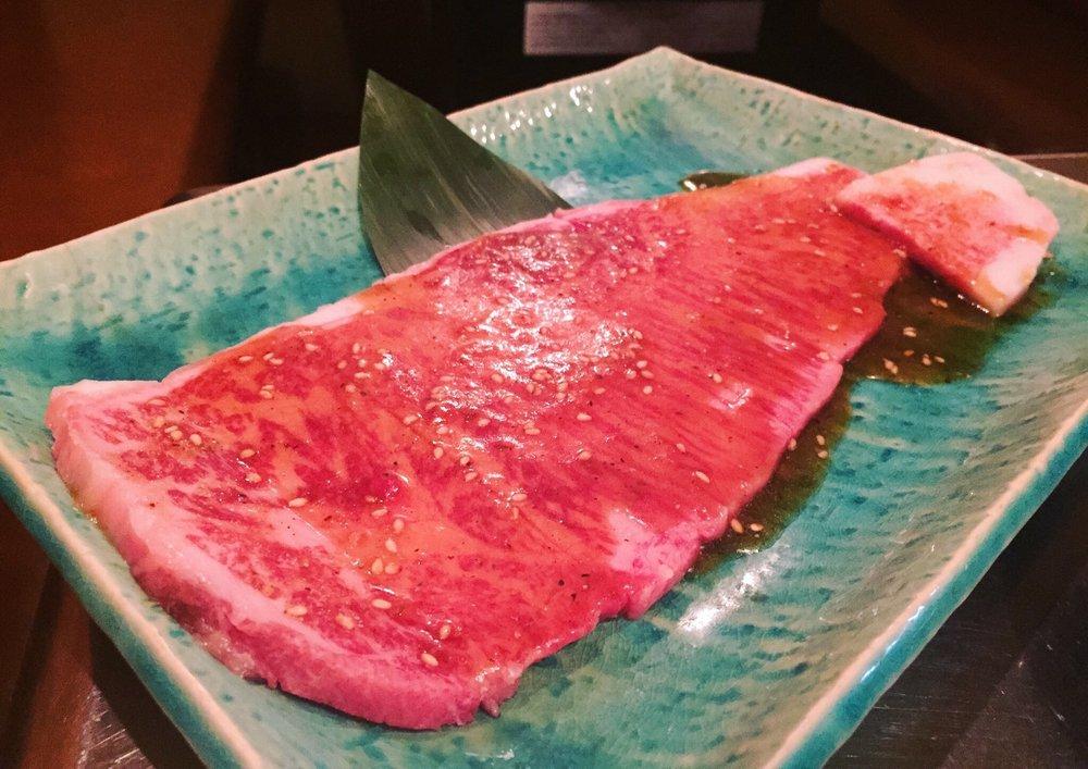 焼肉ハウス三味亭 新館