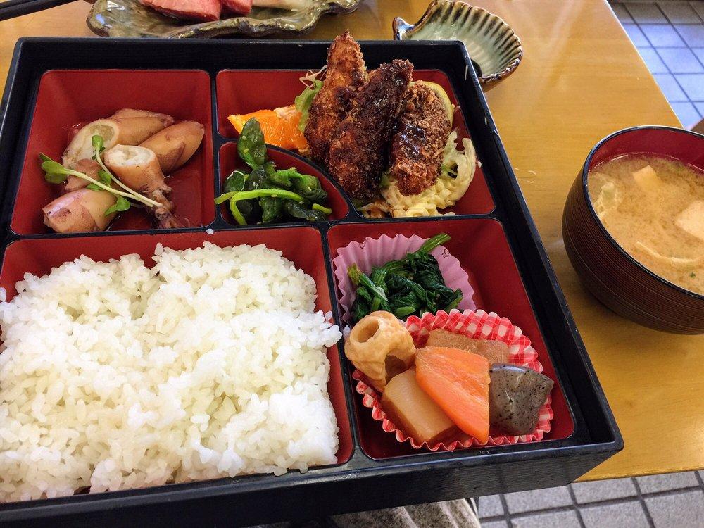 キ八