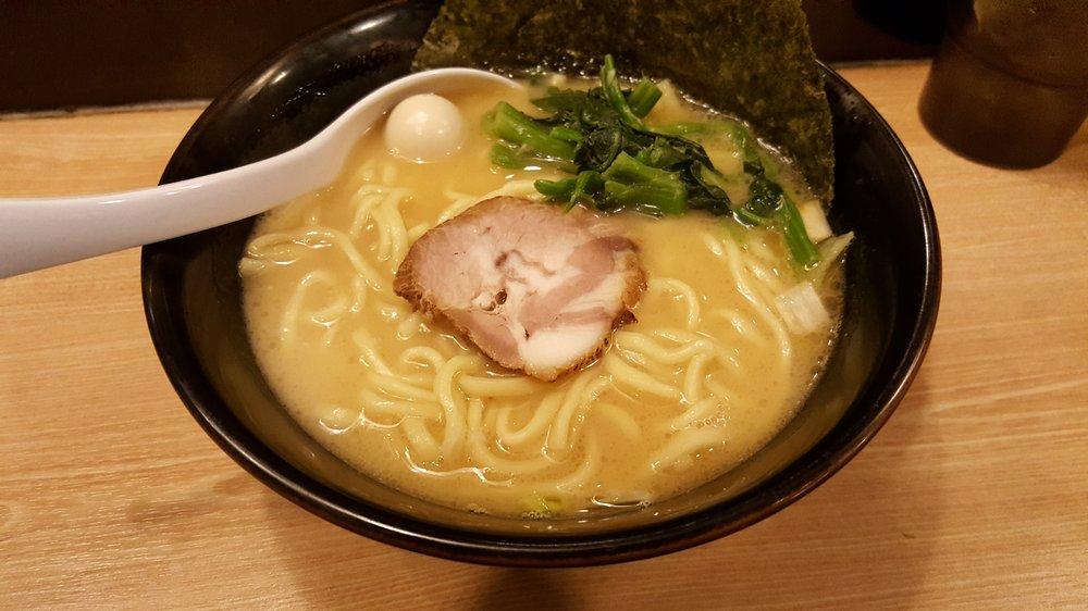釜利家 大手町店