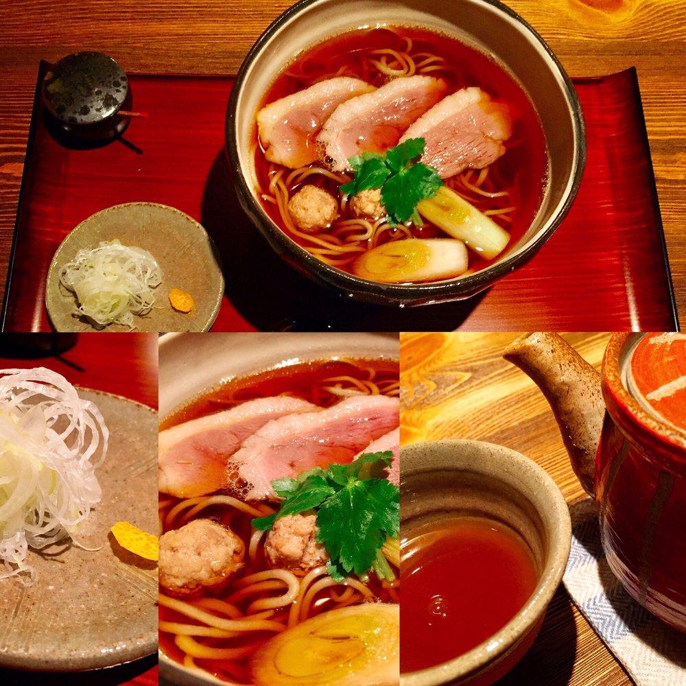石臼挽き 椛